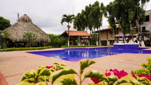 Pueblo Tapao Hotel | Hostal De Paris