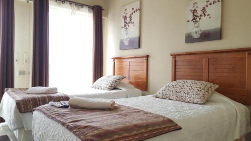 Talca House | Hostal Del Centro Talca