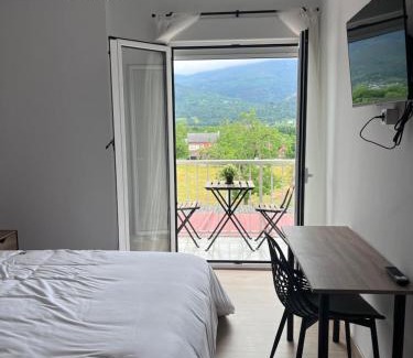 Quiroga House | Hostal DIMAR