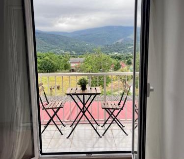 Quiroga House | Hostal DIMAR