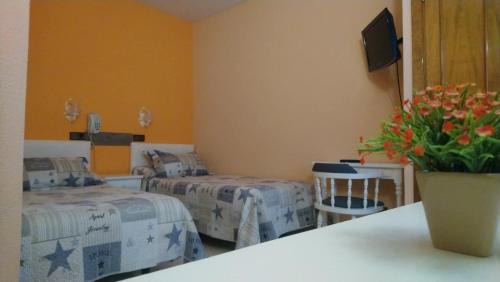 Segovia House | Hostal Don Jaime I y II