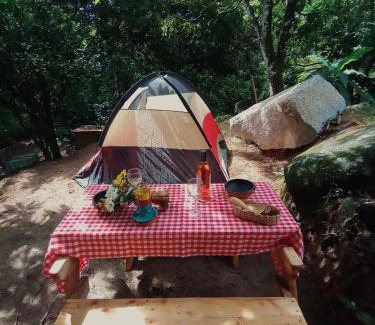 Santa Marta Cabin | Hostal Dos Quebradas