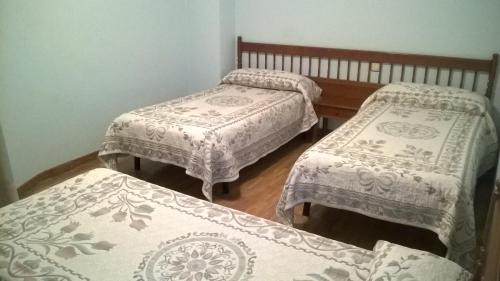 Leon House | Hostal * EC León