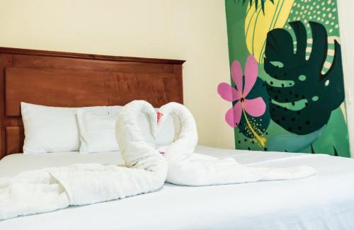 Moyogalpa Bed & Breakfast | Hostal Edén
