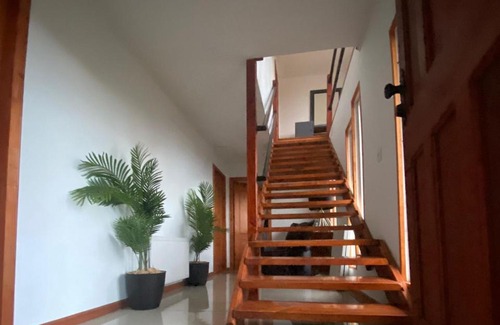 Victoria House | Hostal Ejecutivo