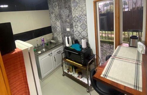 Victoria House | Hostal Ejecutivo