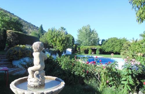 Iznalloz Hotel | Hostal El 402