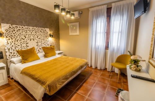 Las Pedroneras House | Hostal El Bomba