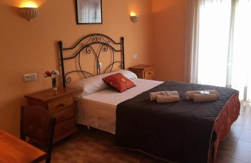 Purullena House | Hostal El Caminero