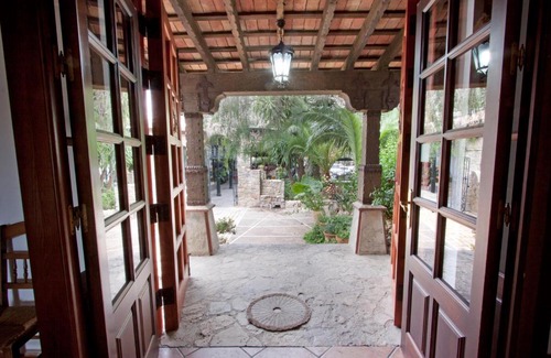 Algodonales Hotel | Hostal El Cortijo