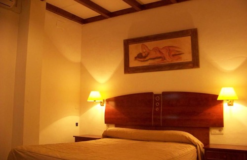 Bollullos Par del Condado House | Hostal El Lirio