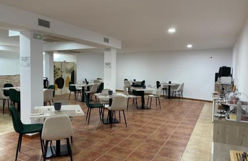 Hervas Bed & Breakfast | Hostal EL GRIEL NO DISPONEMOS DE RECEPCIÓN FÍSICA