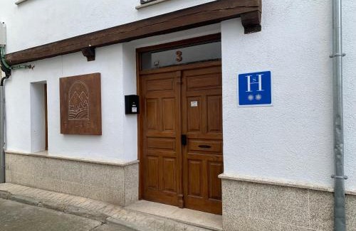 Hervas Bed & Breakfast | Hostal EL GRIEL NO DISPONEMOS DE RECEPCIÓN FÍSICA