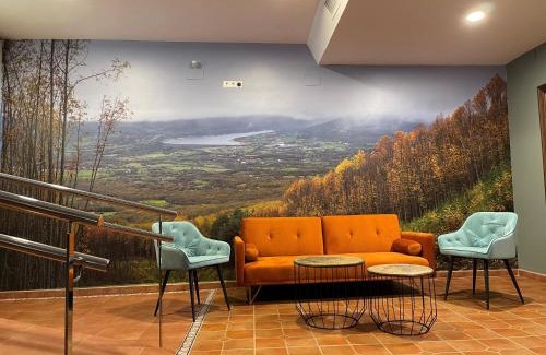 Hervas Bed & Breakfast | Hostal EL GRIEL NO DISPONEMOS DE RECEPCIÓN FÍSICA