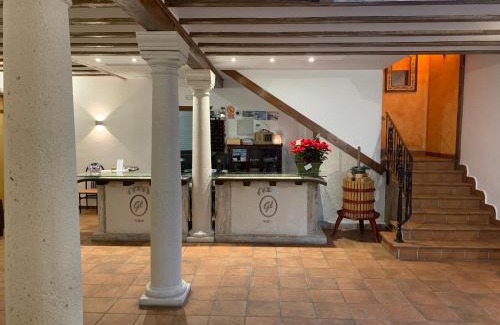Tomelloso House | Hostal El Palomar