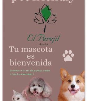 Las Herrerias Hotel | Hostal El Perejil