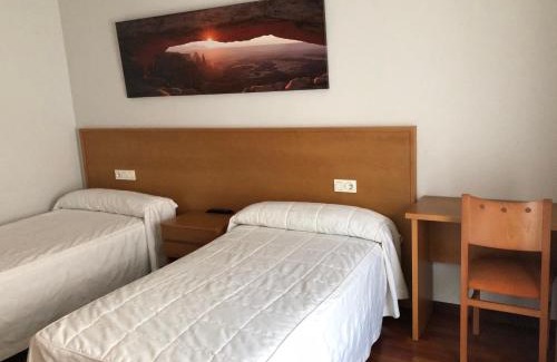 Zamora House | Hostal El Poligono