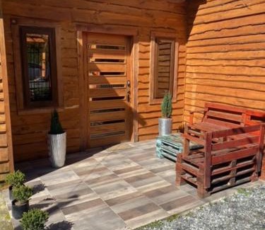 Villarrica House | Hostal Entre Los Lagos