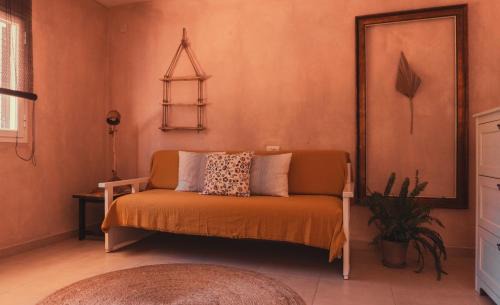 Es Figueral Beach House | Hostal Esfigueral