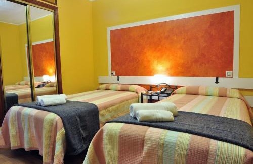 Llanes Hotel | Hostal Europa