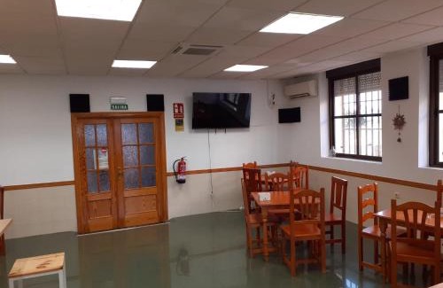 Calzadilla Hotel | Hostal Extrelucía