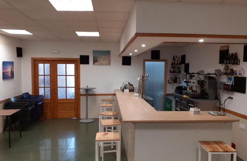 Calzadilla Hotel | Hostal Extrelucía