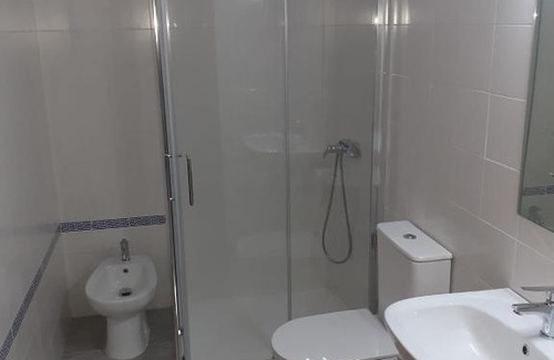 Calzadilla Hotel | Hostal Extrelucía