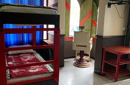 Otavalo Hotel | Hostal Flying Donkey