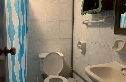 Otavalo Hotel | Hostal Flying Donkey