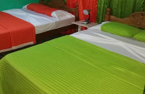 Municipality of Cienaga de Zapata House | Hostal Franco PLAYA GIRON