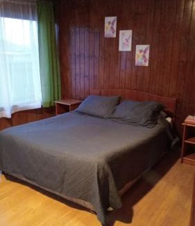 Puerto Montt House | Hostal Fx