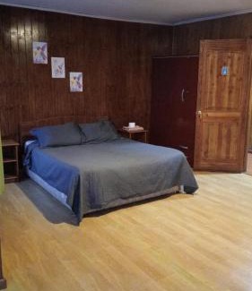 Puerto Montt House | Hostal Fx