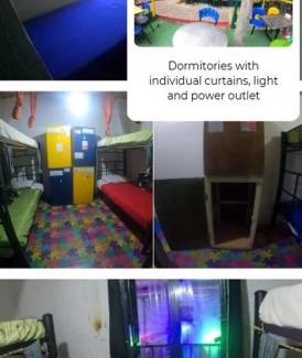 La Candelaria House | Hostal Gastro Bar Casa Colibrí