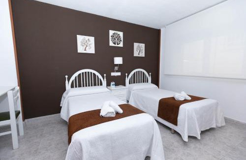 Pinto House | Hostal Gran Vía