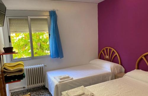 Riopar House | Hostal Grimaldos