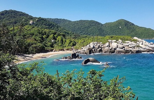 Mamatoco House | Hostal Hogar Buenaventura