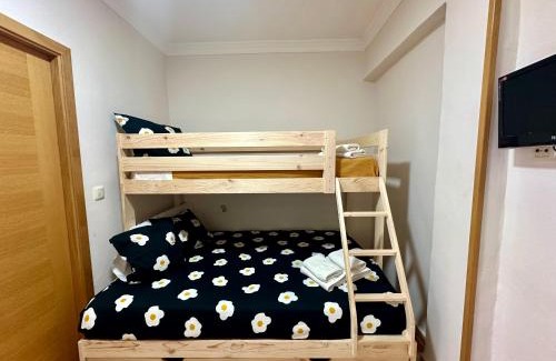 Olula Del Rio House | Hostal J&C