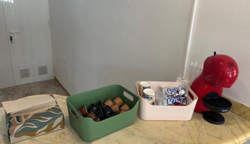 Olula Del Rio House | Hostal J&C