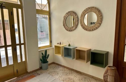 Olula Del Rio House | Hostal J&C