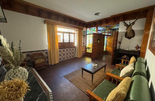 Las Ventas con Pena Aguilera House | Hostal Joaquín