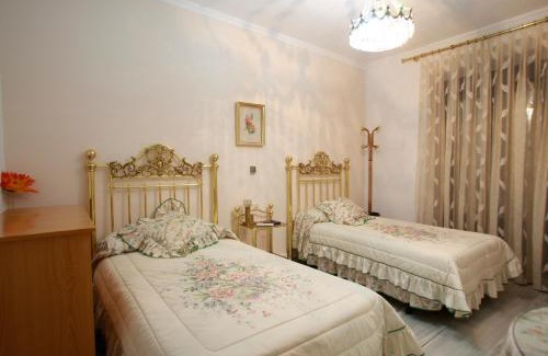 Azuaga House | Hostal Jiménez