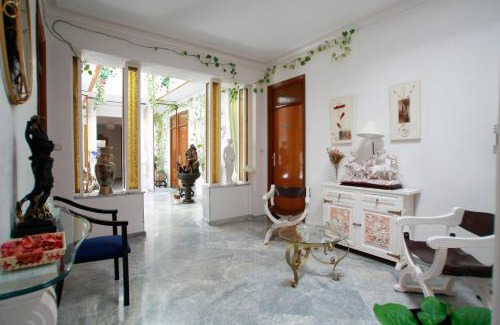 Azuaga House | Hostal Jiménez