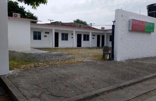 Monteria House | Hostal Johnnier Montería