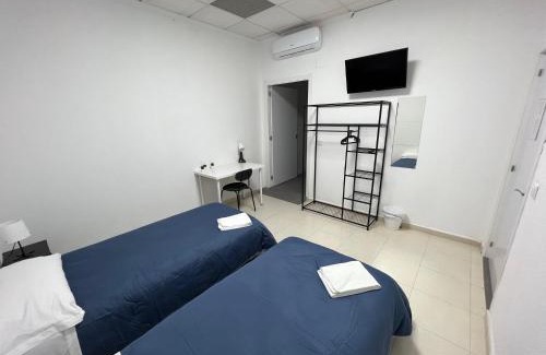 La Nucia House | Hostal Kaizen