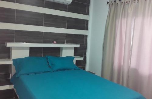 San Juan del Cesar House | HOSTAL KASHI KAI