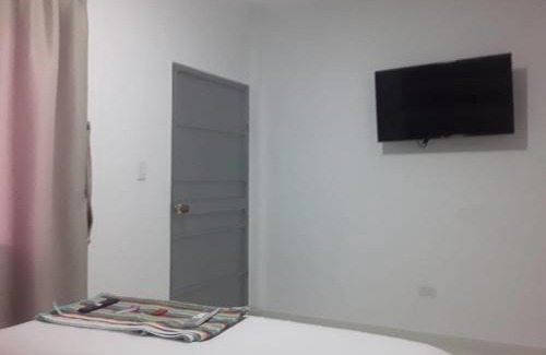 San Juan del Cesar House | HOSTAL KASHI KAI