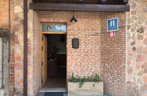 Malpartida de Caceres House | Hostal La Caballeriza