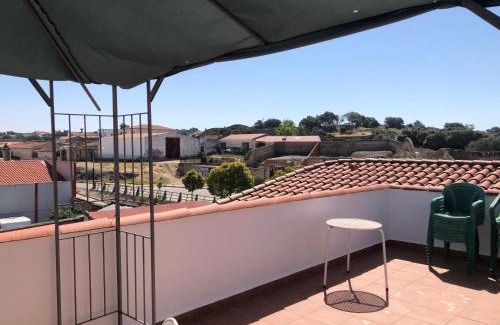 Malpartida de Caceres House | Hostal La Caballeriza