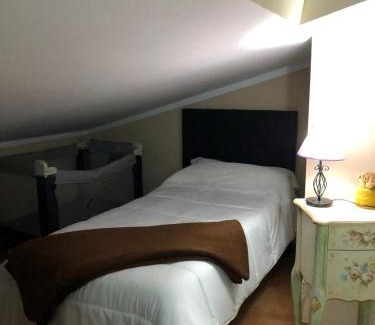 Malpartida de Caceres House | Hostal La Caballeriza