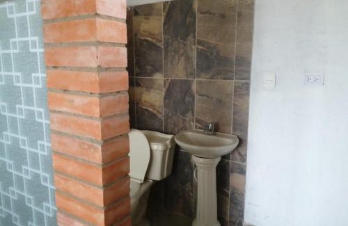 Lejanias House | Hostal La Cabaña